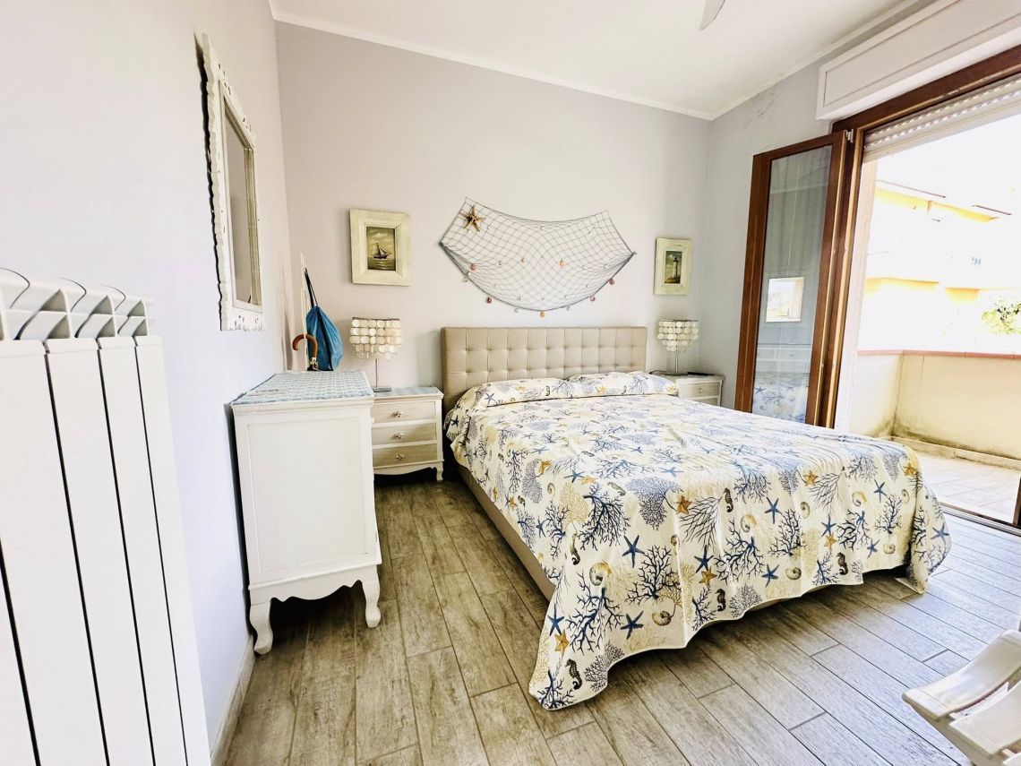 Appartamento Sole Mare | Bocca di Magra / Fiumaretta / Montemarcello/Marinella - Appartamenti - Bocca di Magra / Fiumaretta / Marinella / Montemarcello