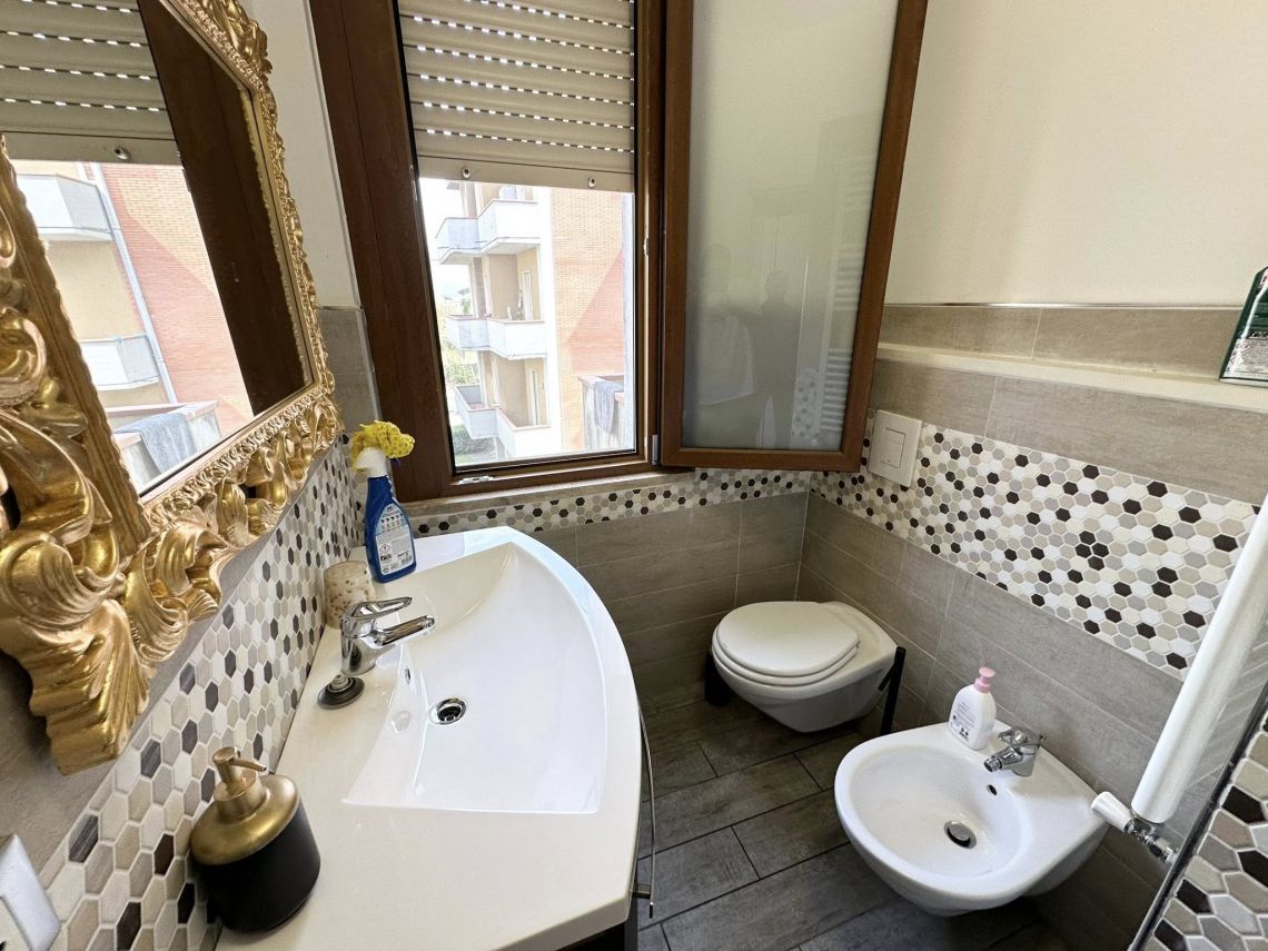 Appartamento Sole Mare | Bocca di Magra / Fiumaretta / Montemarcello/Marinella - Appartamenti - Bocca di Magra / Fiumaretta / Marinella / Montemarcello