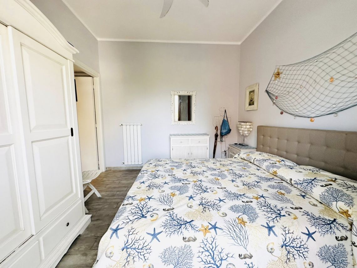 Appartamento Sole Mare | Bocca di Magra / Fiumaretta / Montemarcello/Marinella - Appartamenti - Bocca di Magra / Fiumaretta / Marinella / Montemarcello