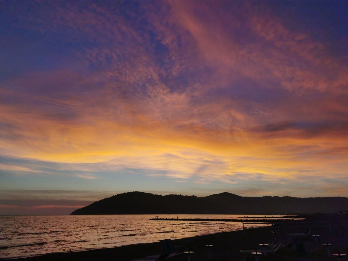 Appartamento Sole Mare | Bocca di Magra / Fiumaretta / Montemarcello/Marinella - Appartamenti - Bocca di Magra / Fiumaretta / Marinella / Montemarcello