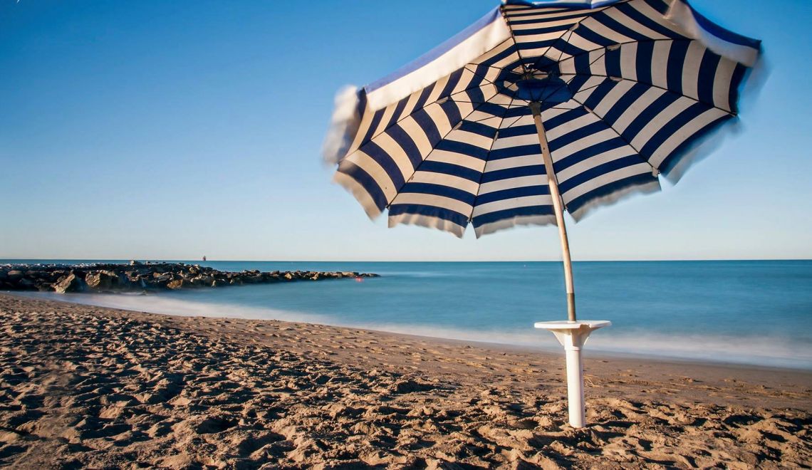 Appartamento Sole Mare | Bocca di Magra / Fiumaretta / Montemarcello/Marinella - Appartamenti - Bocca di Magra / Fiumaretta / Marinella / Montemarcello