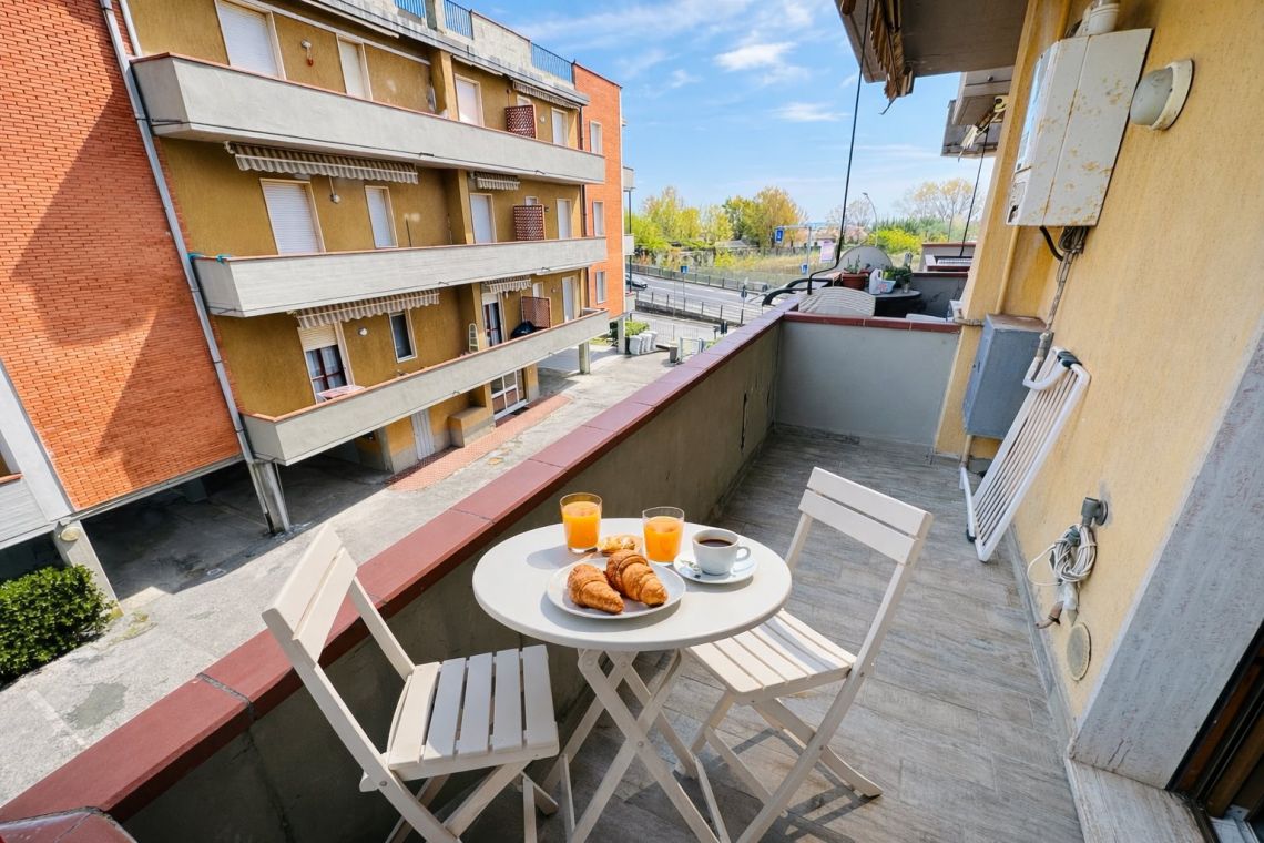 Appartamento Sole Mare | Bocca di Magra / Fiumaretta / Montemarcello/Marinella - Appartamenti - Bocca di Magra / Fiumaretta / Marinella / Montemarcello