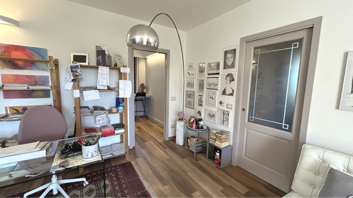 La Perla di Sarzana | Sarzana & Castelnuovo Magra - Appartamenti - Lunigiana mare, Sarzana & Colline del Sole