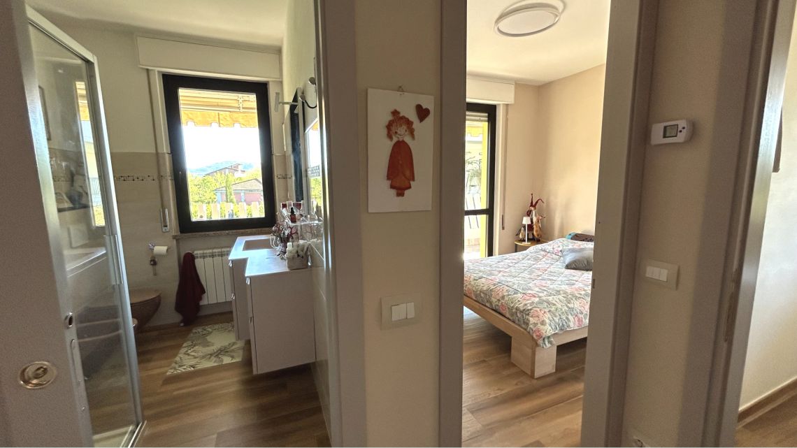 La Perla di Sarzana | Sarzana & Castelnuovo Magra - Appartamenti - Lunigiana mare, Sarzana & Colline del Sole