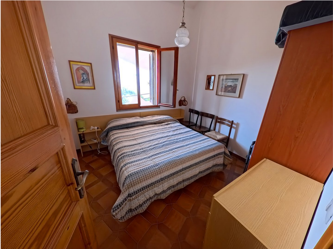 VILLA BLU MEDITERRANEO | Magomadas Porto Alabe Santa Maria del Mare - Case e ville - Sardegna Occidentale 