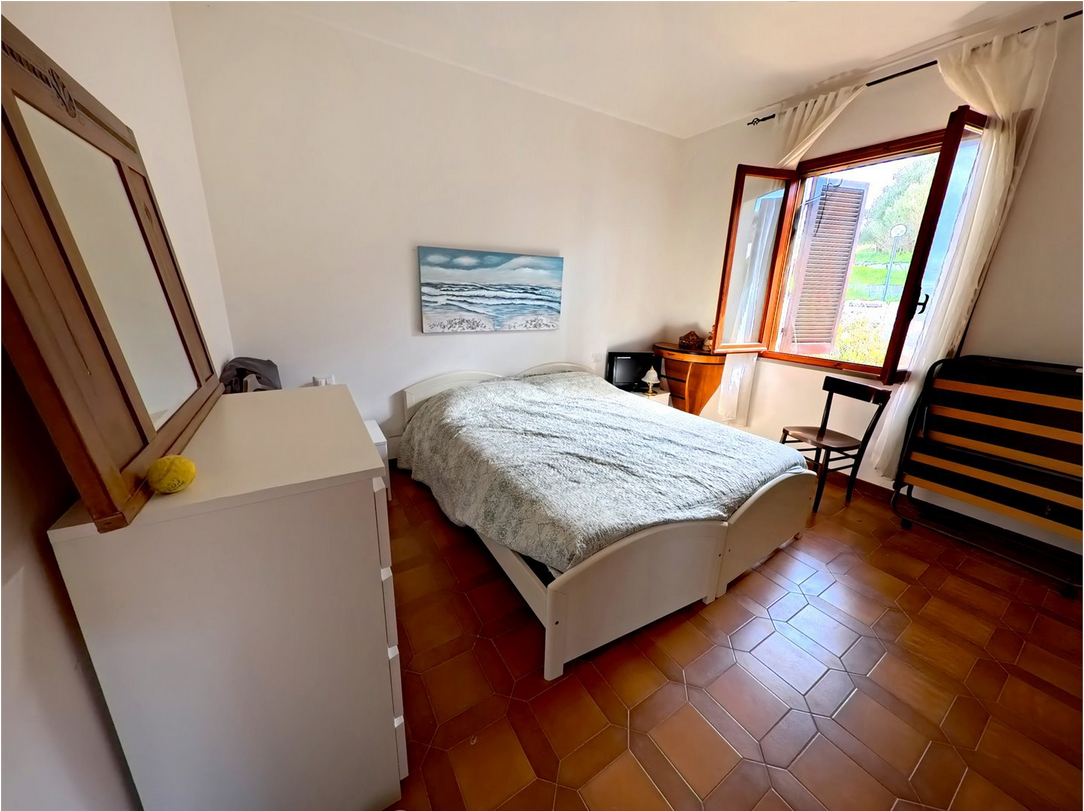 VILLA BLU MEDITERRANEO | Magomadas Porto Alabe Santa Maria del Mare - Case e ville - Sardegna Occidentale 