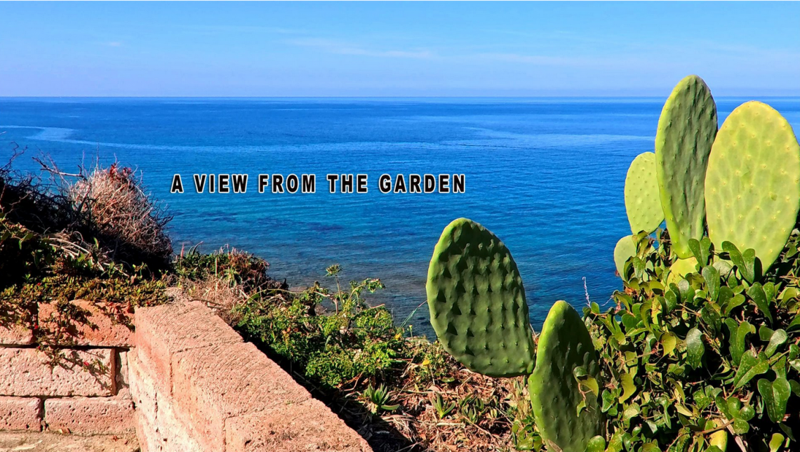 VILLA BLU MEDITERRANEO | Magomadas Porto Alabe Santa Maria del Mare - Case e ville - Sardegna Occidentale 