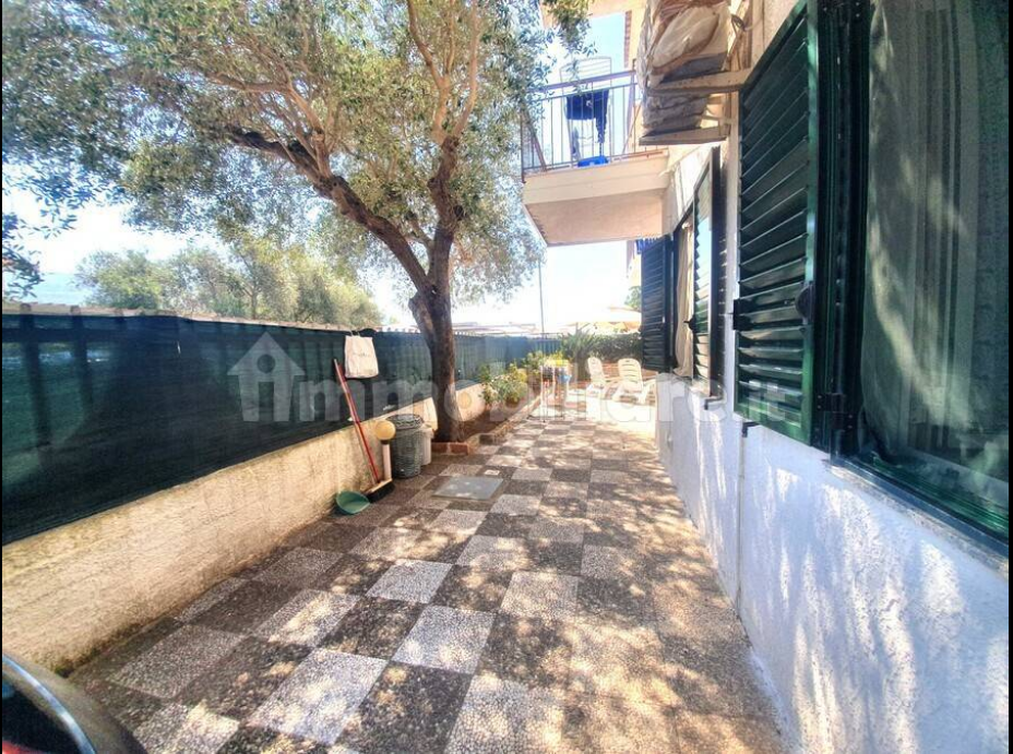 Appartamento Azzurro | Tropea - Appartamenti - Costa degli Dei & Costa Viola