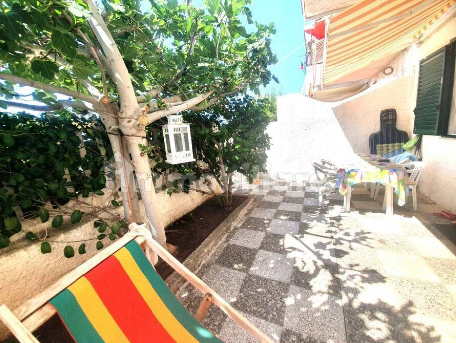 Appartamento Azzurro | Tropea - Appartamenti - Costa degli Dei & Costa Viola