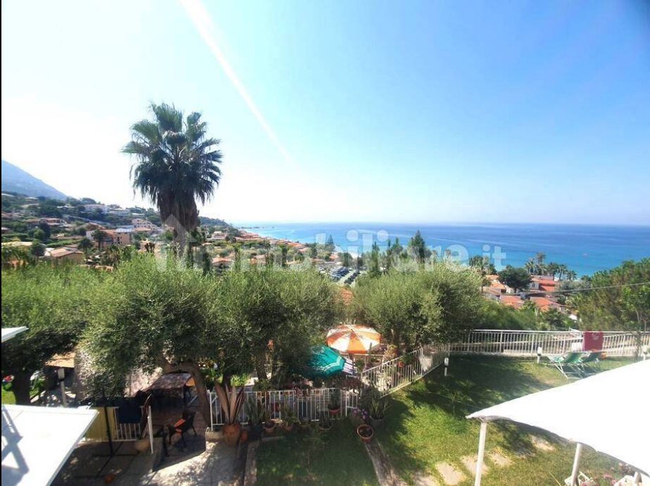 Appartamento Azzurro | Tropea - Appartamenti - Costa degli Dei & Costa Viola