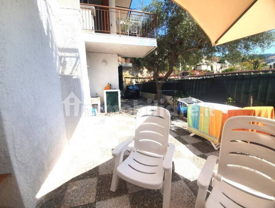 Appartamento Azzurro | Tropea - Appartamenti - Costa degli Dei & Costa Viola