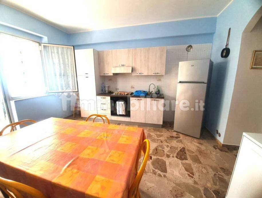 Appartamento Azzurro | Tropea - Appartamenti - Costa degli Dei & Costa Viola