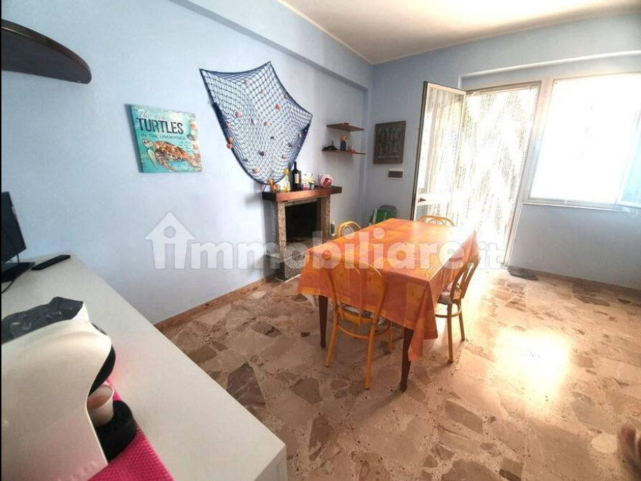 Appartamento Azzurro | Tropea - Appartamenti - Costa degli Dei & Costa Viola