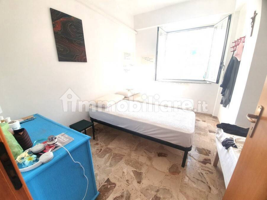 Appartamento Azzurro | Tropea - Appartamenti - Costa degli Dei & Costa Viola