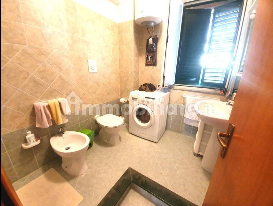 Appartamento Azzurro | Tropea - Appartamenti - Costa degli Dei & Costa Viola