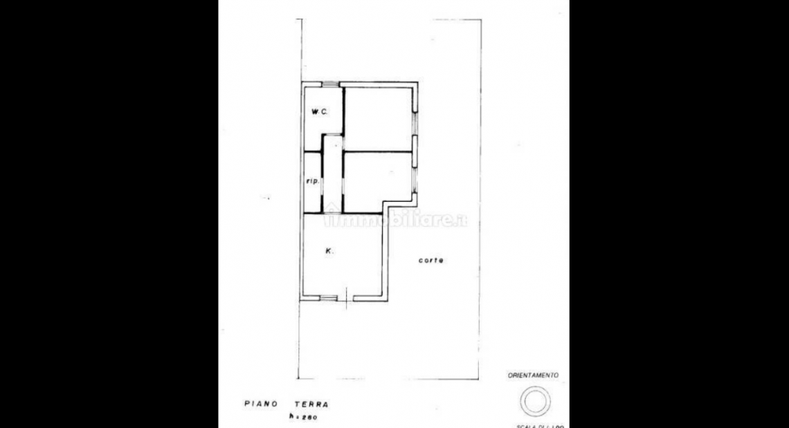 Appartamento Azzurro | Tropea - Appartamenti - Costa degli Dei & Costa Viola
