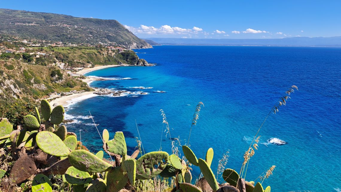 Appartamento Azzurro | Tropea - Appartamenti - Costa degli Dei & Costa Viola
