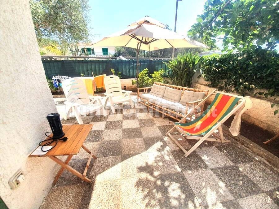 Appartamento Azzurro | Tropea - Appartamenti - Costa degli Dei & Costa Viola