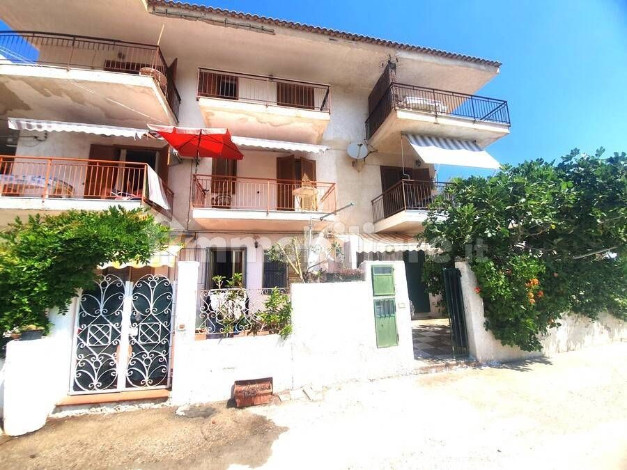 Appartamento Azzurro | Tropea - Appartamenti - Costa degli Dei & Costa Viola