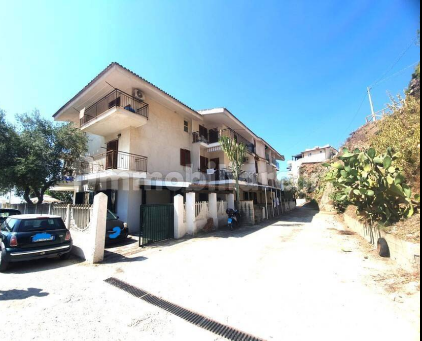 Appartamento Azzurro | Tropea - Appartamenti - Costa degli Dei & Costa Viola