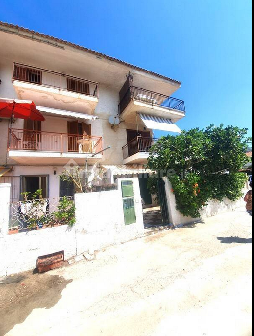 Appartamento Azzurro | Tropea - Appartamenti - Costa degli Dei & Costa Viola