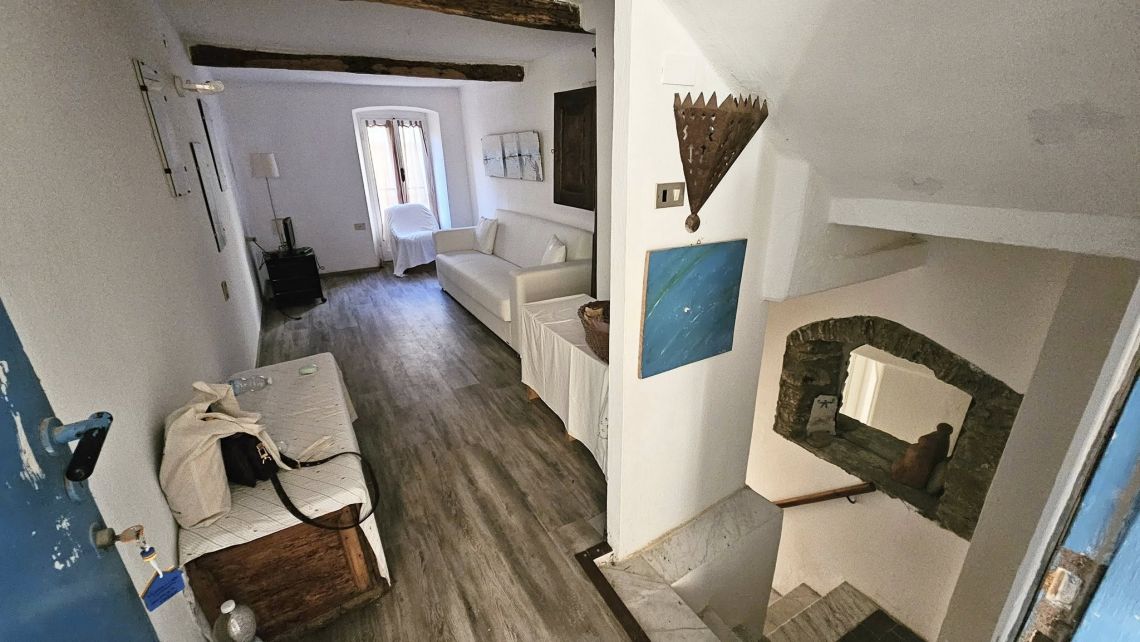 Casa Riomar | Riomaggiore & Manarola - Case e ville - 5 Terre