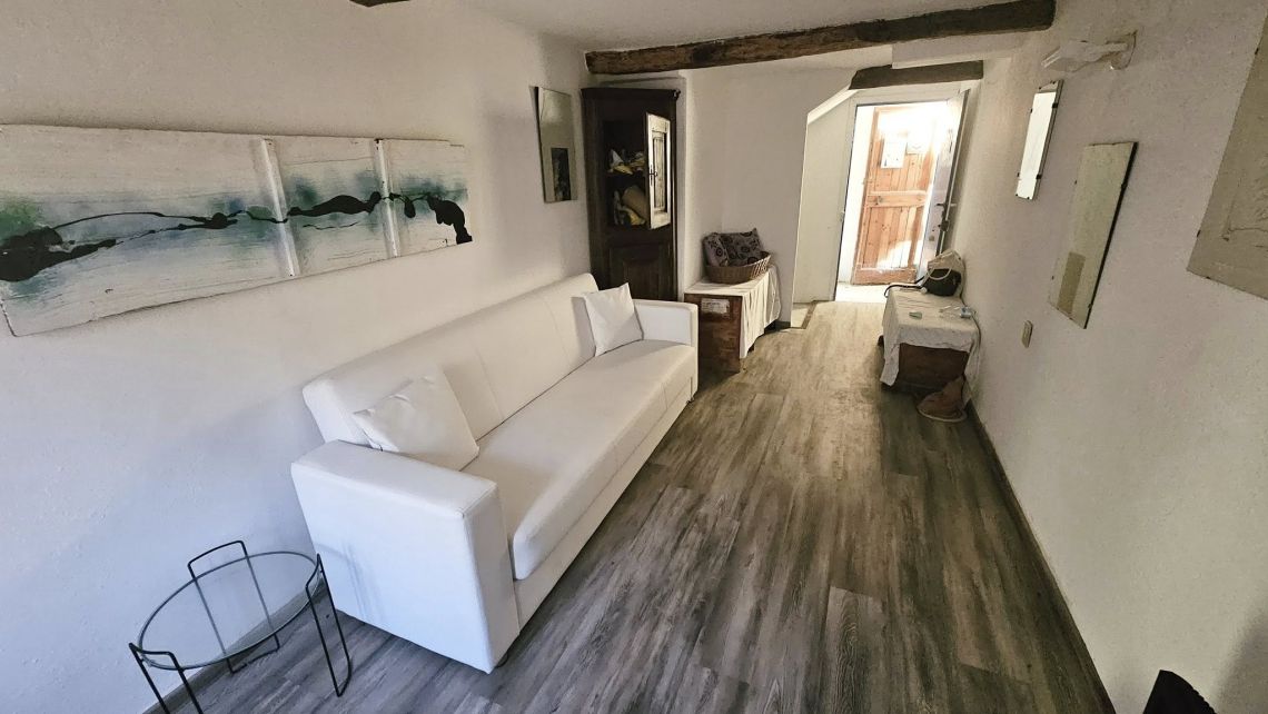 Casa Riomar | Riomaggiore & Manarola - Case e ville - 5 Terre