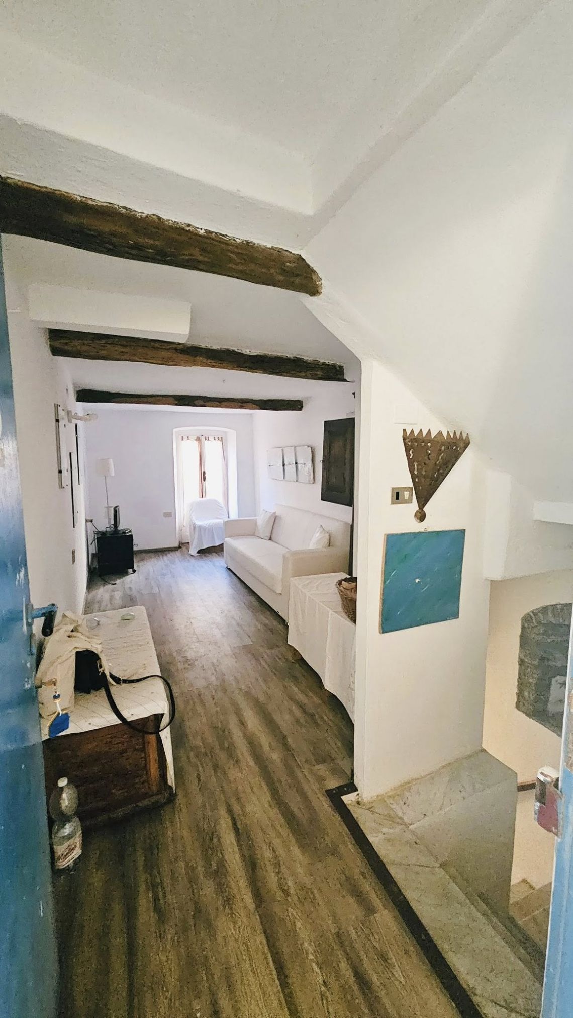 Casa Riomar | Riomaggiore & Manarola - Case e ville - 5 Terre