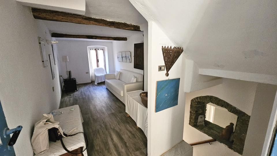 Casa Riomar | Riomaggiore & Manarola - Case e ville - 5 Terre