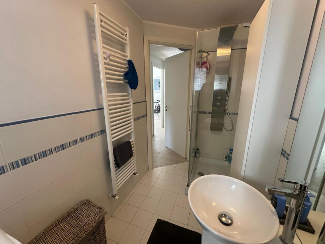 Appartamento Ameglia al Mare | Bocca di Magra / Fiumaretta / Montemarcello/Marinella - Appartamenti - Bocca di Magra / Fiumaretta / Marinella / Montemarcello