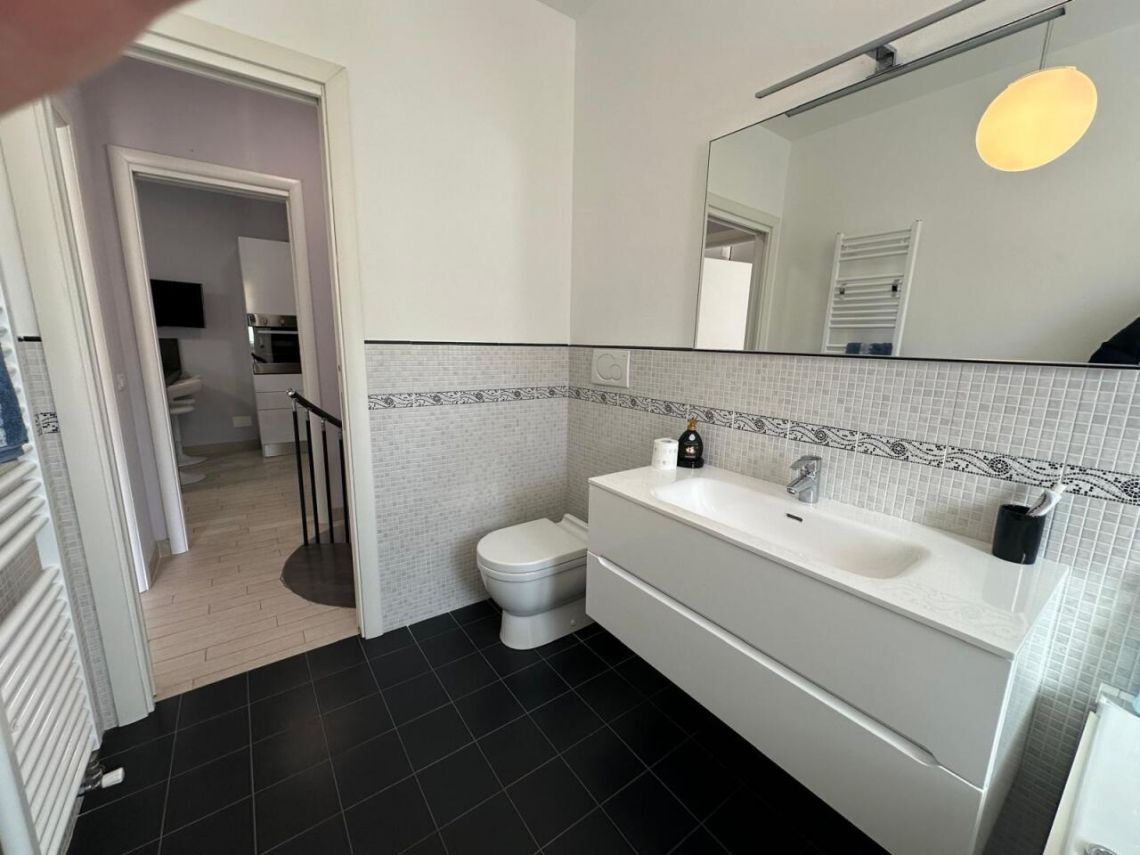 Appartamento Ameglia al Mare | Bocca di Magra / Fiumaretta / Montemarcello/Marinella - Appartamenti - Bocca di Magra / Fiumaretta / Marinella / Montemarcello