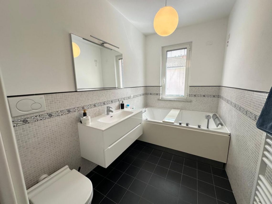 Appartamento Ameglia al Mare | Bocca di Magra / Fiumaretta / Montemarcello/Marinella - Appartamenti - Bocca di Magra / Fiumaretta / Marinella / Montemarcello