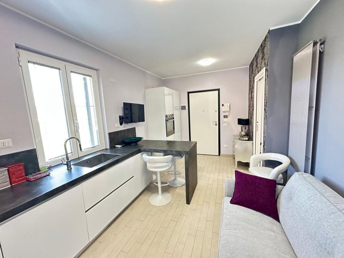 Appartamento Ameglia al Mare | Bocca di Magra / Fiumaretta / Montemarcello/Marinella - Appartamenti - Bocca di Magra / Fiumaretta / Marinella / Montemarcello