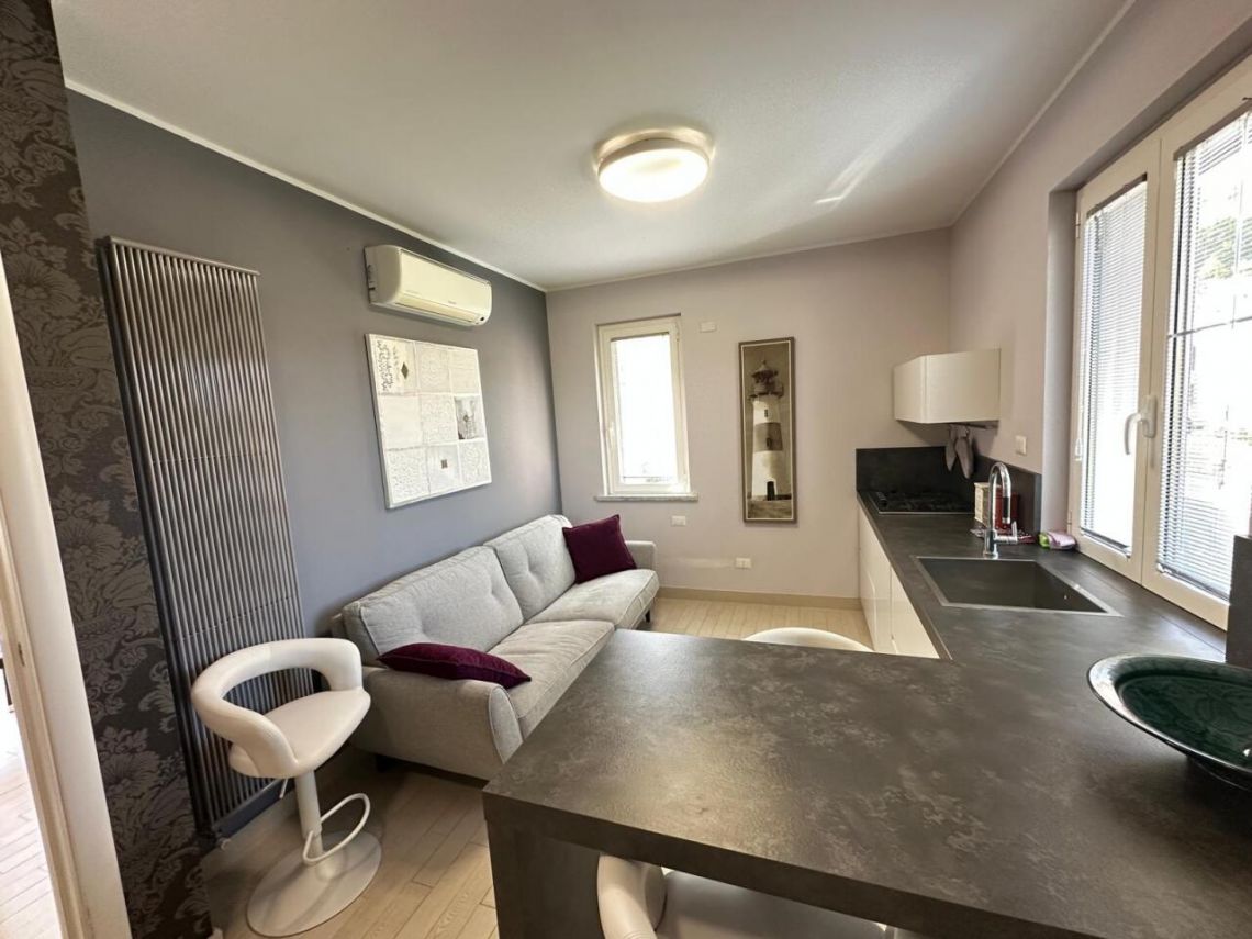 Appartamento Ameglia al Mare | Bocca di Magra / Fiumaretta / Montemarcello/Marinella - Appartamenti - Bocca di Magra / Fiumaretta / Marinella / Montemarcello