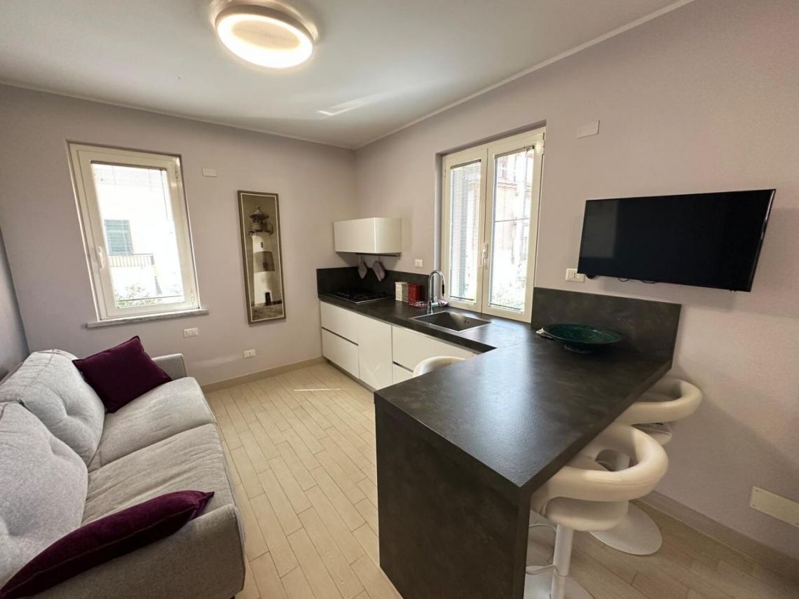 Appartamento Ameglia al Mare | Bocca di Magra / Fiumaretta / Montemarcello/Marinella - Appartamenti - Bocca di Magra / Fiumaretta / Marinella / Montemarcello