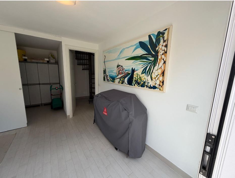 Appartamento Ameglia al Mare | Bocca di Magra / Fiumaretta / Montemarcello/Marinella - Appartamenti - Bocca di Magra / Fiumaretta / Marinella / Montemarcello