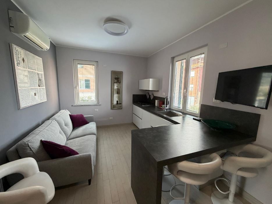 Appartamento Ameglia al Mare | Bocca di Magra / Fiumaretta / Montemarcello/Marinella - Appartamenti - Bocca di Magra / Fiumaretta / Marinella / Montemarcello