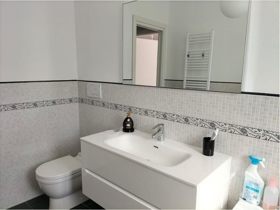 Appartamento Ameglia al Mare | Bocca di Magra / Fiumaretta / Montemarcello/Marinella - Appartamenti - Bocca di Magra / Fiumaretta / Marinella / Montemarcello