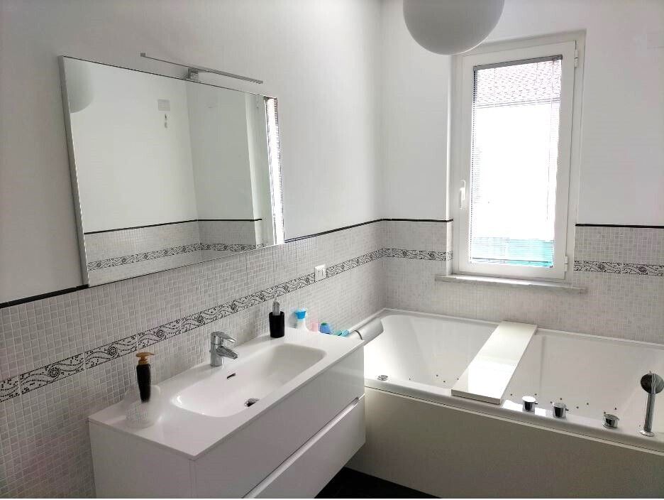 Appartamento Ameglia al Mare | Bocca di Magra / Fiumaretta / Montemarcello/Marinella - Appartamenti - Bocca di Magra / Fiumaretta / Marinella / Montemarcello