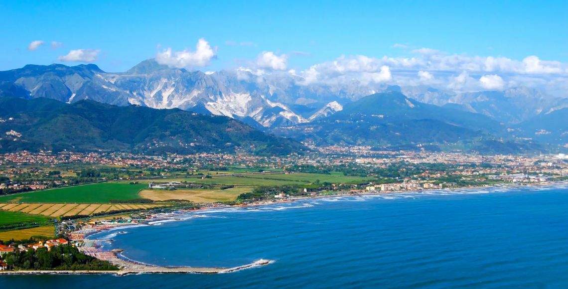 Appartamento Ameglia al Mare | Bocca di Magra / Fiumaretta / Montemarcello/Marinella - Appartamenti - Bocca di Magra / Fiumaretta / Marinella / Montemarcello