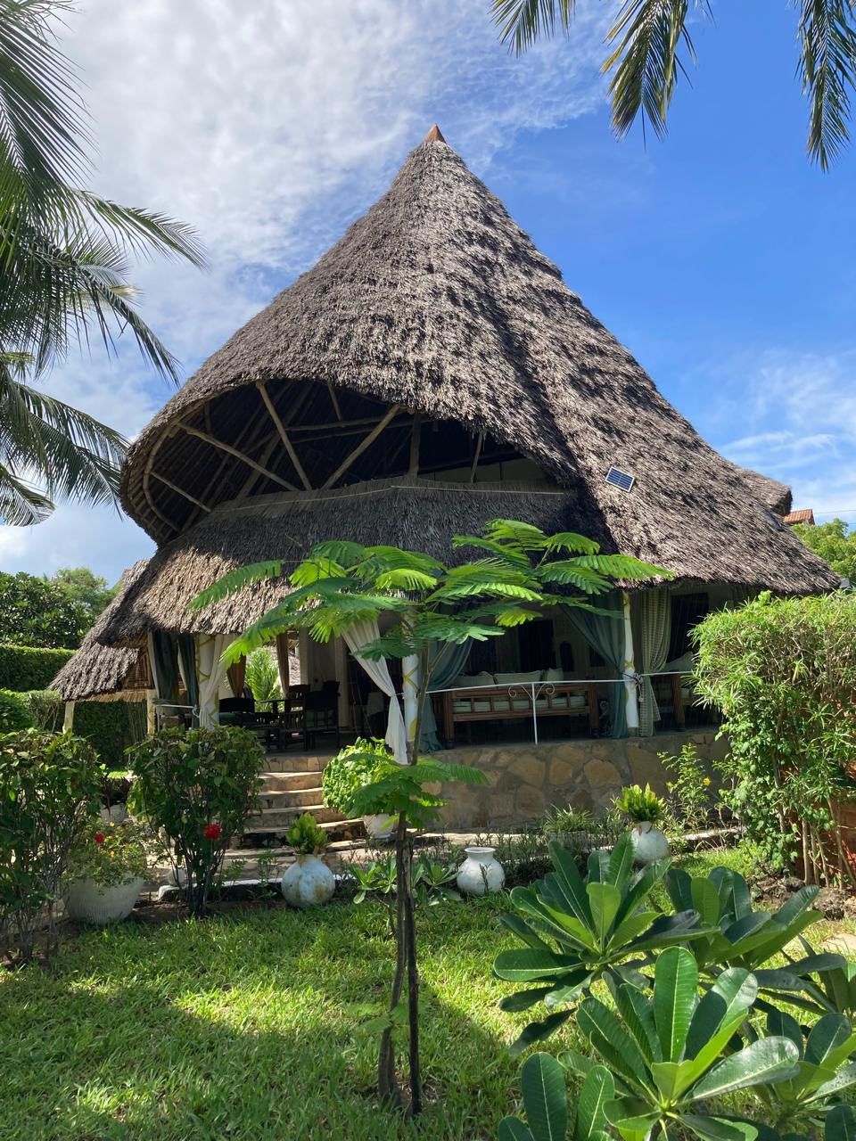 Villa Diani | Diani  - Case e ville - Kenya & Zanzibar