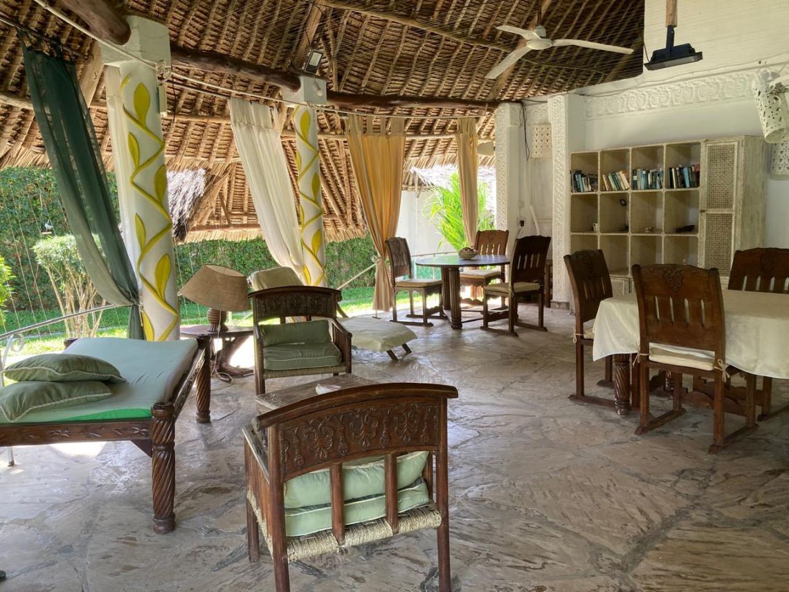Villa Diani | Diani  - Case e ville - Kenya & Zanzibar