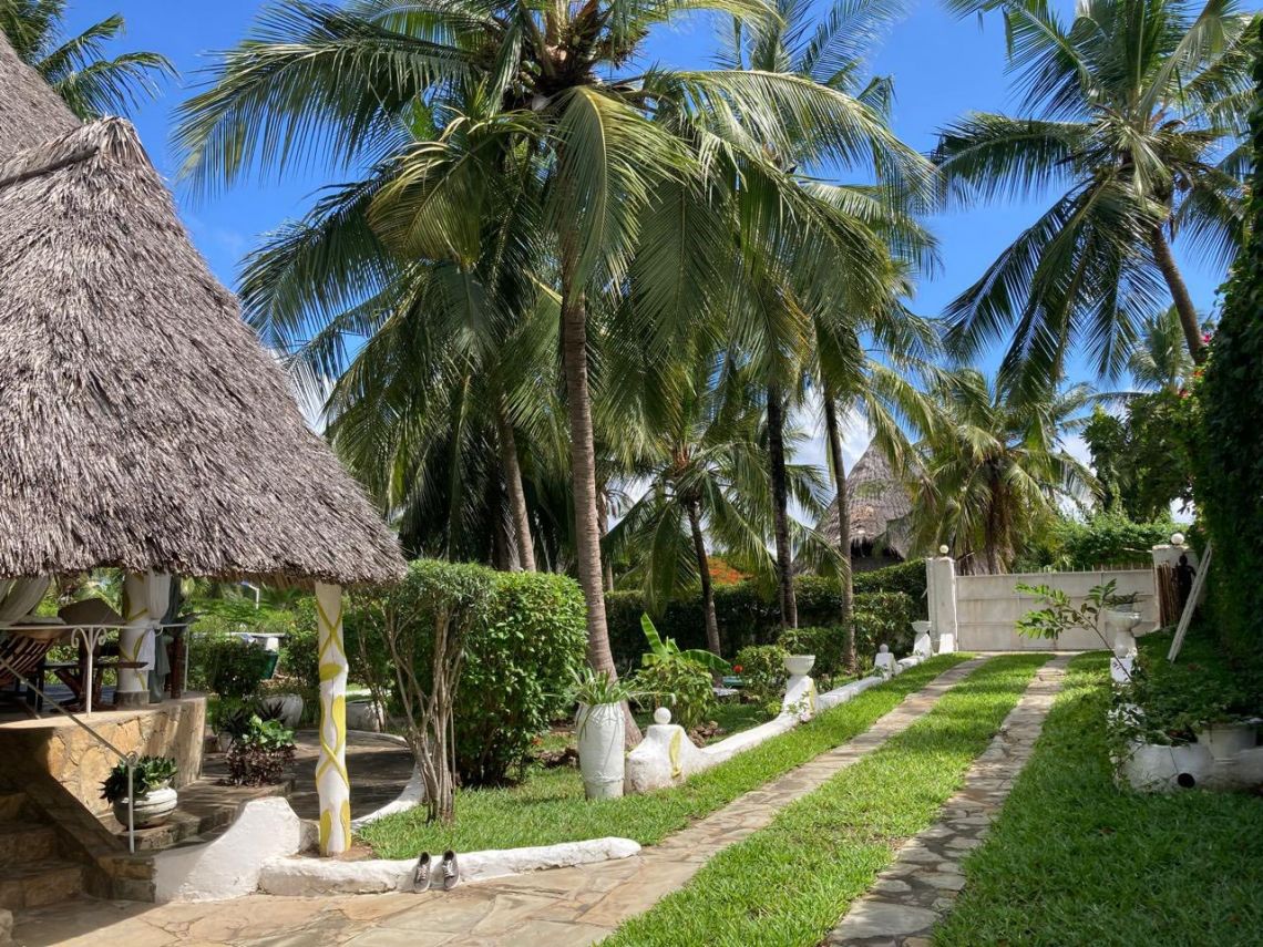 Villa Diani | Diani  - Case e ville - Kenya & Zanzibar