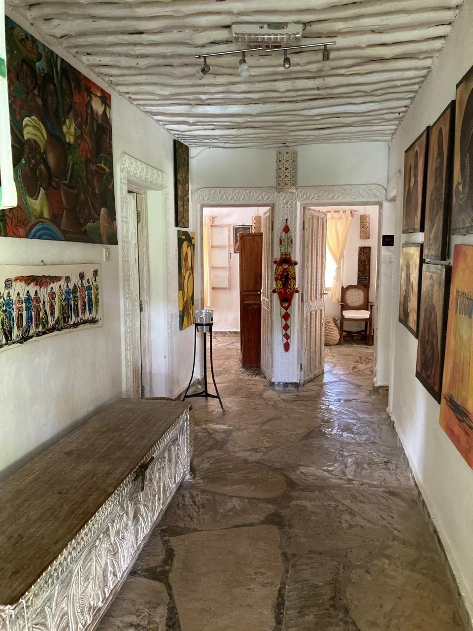 Villa Diani | Diani  - Case e ville - Kenya & Zanzibar