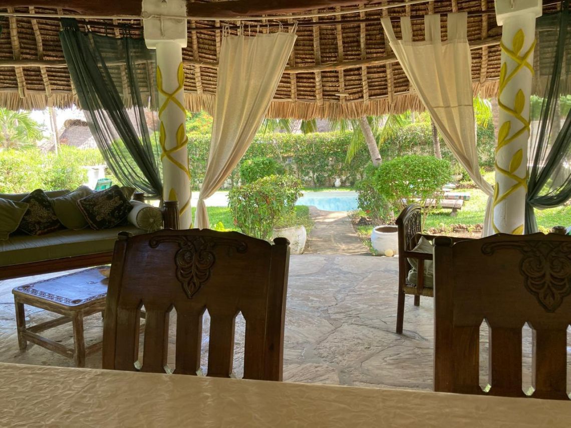 Villa Diani | Diani  - Case e ville - Kenya & Zanzibar
