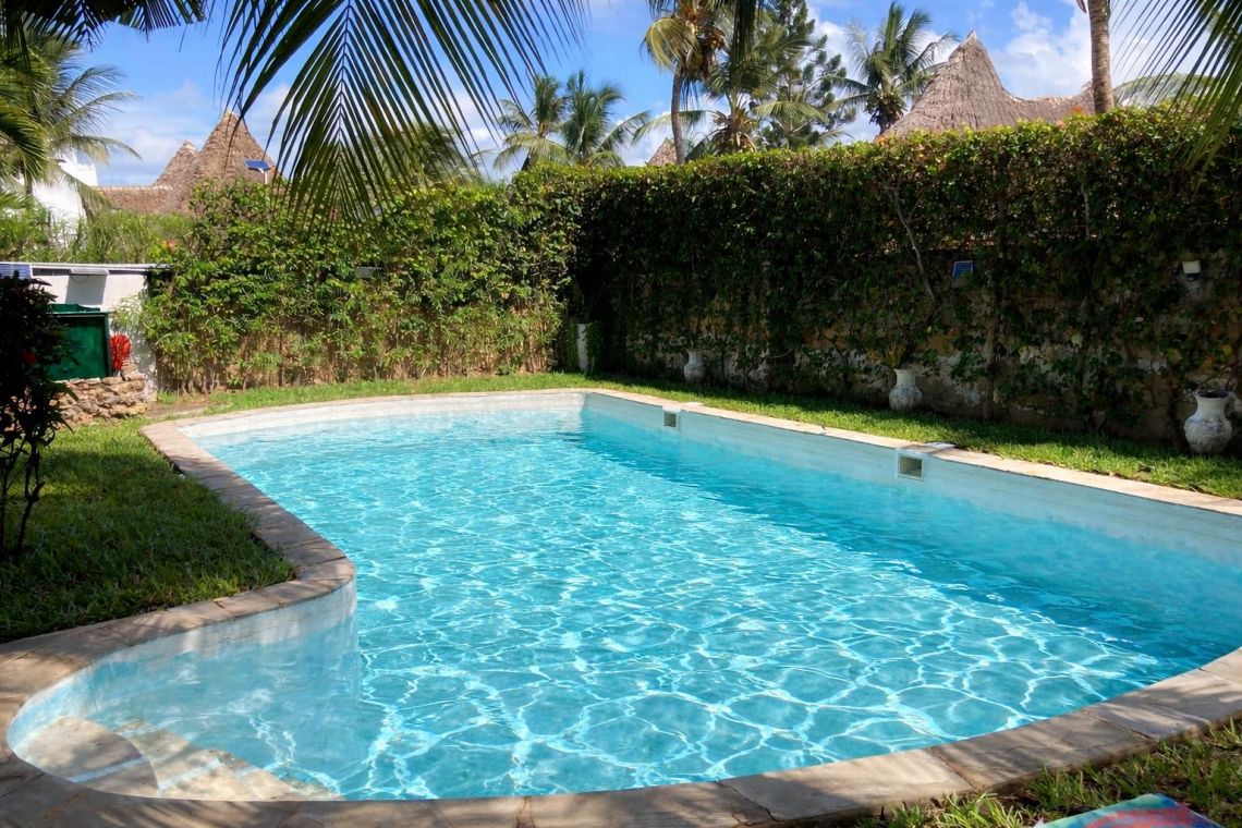 Villa Diani | Diani  - Case e ville - Kenya & Zanzibar