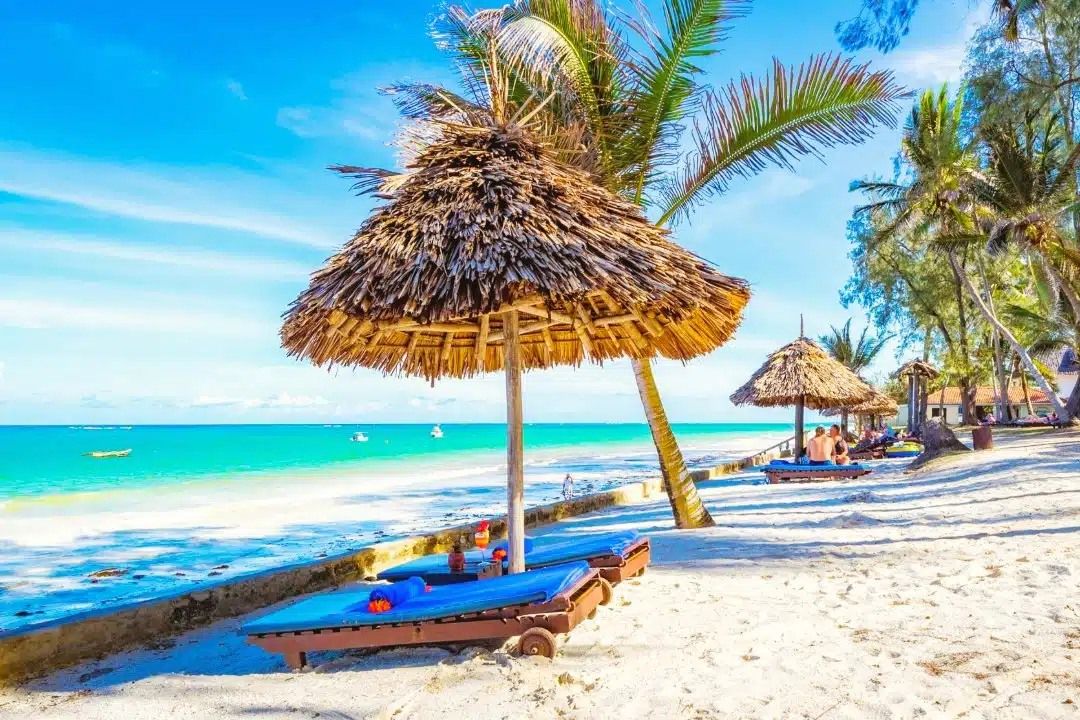 Villa Diani | Diani  - Case e ville - Kenya & Zanzibar