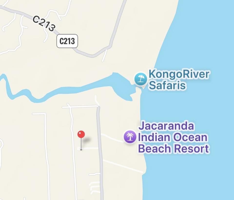 Villa Diani | Diani  - Case e ville - Kenya & Zanzibar