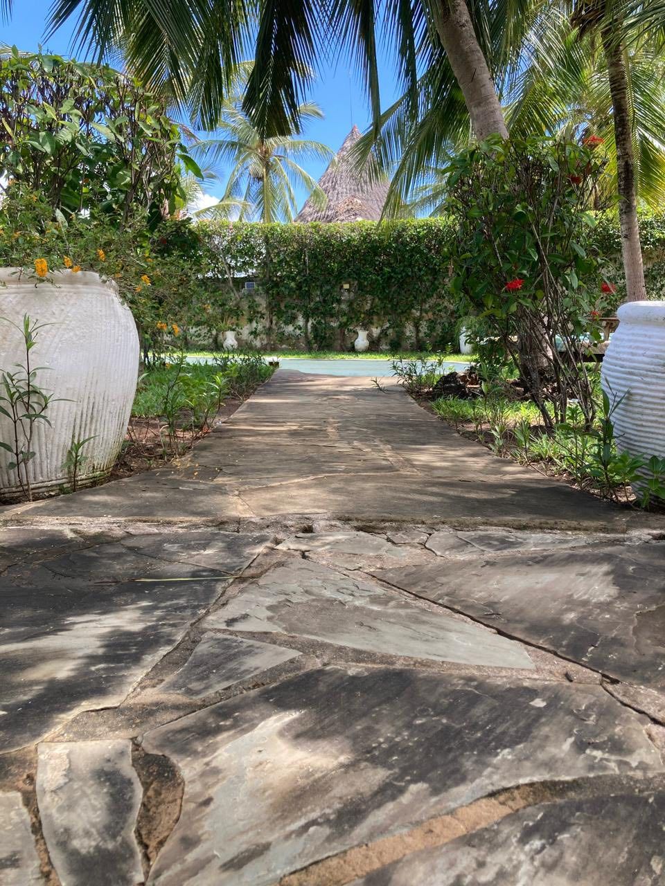 Villa Diani | Diani  - Case e ville - Kenya & Zanzibar