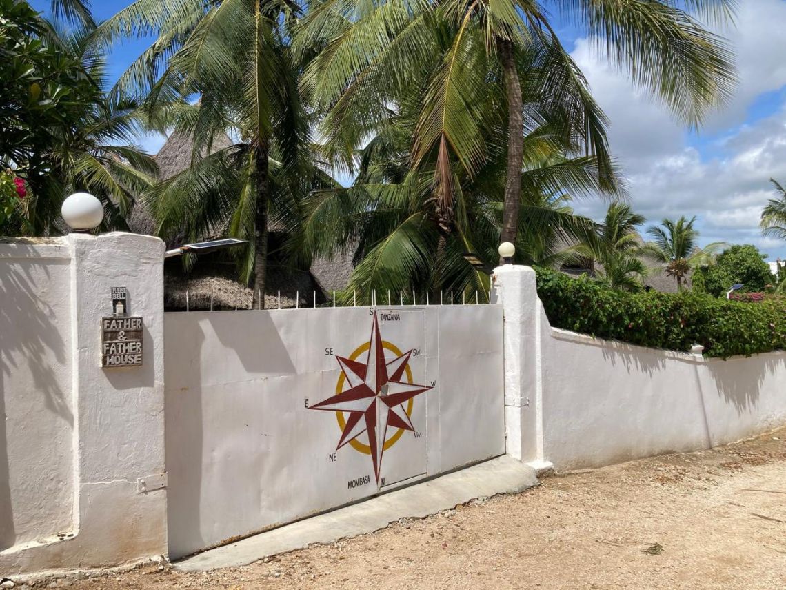 Villa Diani | Diani  - Case e ville - Kenya & Zanzibar